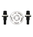 BATHMATE - HYDRO VALVE PACK REPLACEMENT VALVE KIT