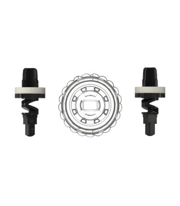 BATHMATE HYDROMAX VALVE PACK REPLACEMENT VALVE KIT