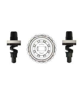 BATHMATE HYDROXTREME VALVE PACK REPLACEMENT VALVE KIT