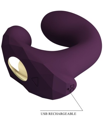 PRETTY LOVE BILLY VIBRATION LILA APP GRATUITA