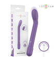 INTENSE - KARLIE ESTIMULADOR PUNTO-G RECARGABLE MORADO