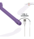 INTENSE KARLIE RECHARGEABLE G SPOT STIMULATOR PURPLE