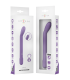 INTENSE KARLIE RECHARGEABLE G SPOT STIMULATOR PURPLE