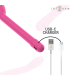 INTENSE KARLIE RECHARGEABLE G SPOT STIMULATOR PINK