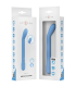 INTENSE KARLIE RECHARGEABLE G SPOT STIMULATOR BLUE