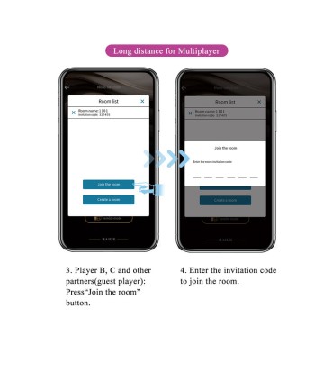 PRETTY LOVE HECTOR VIBRADOR ELECTROSHOCK POR CONTROL POR APP LILA