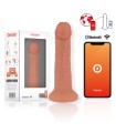 ONINDER - SMALL BOGOTÁ CYBER REALISMO VIBRACIÓN 17.5 CM -O- 4 CM - APP GRATUITA