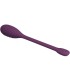 PRETTY LOVE LEVIATHAN VIBRADOR CONTROLADO POR APP MORADO