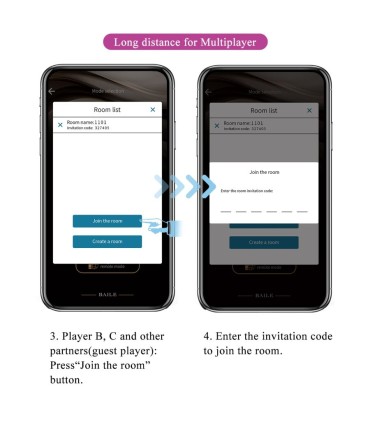 PRETTY LOVE LEVIATHAN VIBRADOR CONTROLADO POR APP MORADO