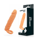 ADDICTED TOYS EXTENSION PENE 18 CM