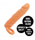ADDICTED TOYS EXTENSION PENE 18 CM