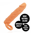 ADDICTED TOYS - EXTENSIÓN PENE 18 CM