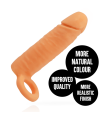 ADDICTED TOYS - EXTENSIÓN PENE 16 CM