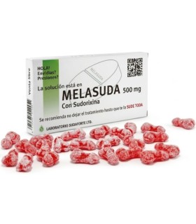DIABLO GOLOSO MELASUDA CANDY BOX