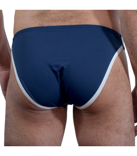 MACHO MCH011 DARK BLUE SIDE SLIP S