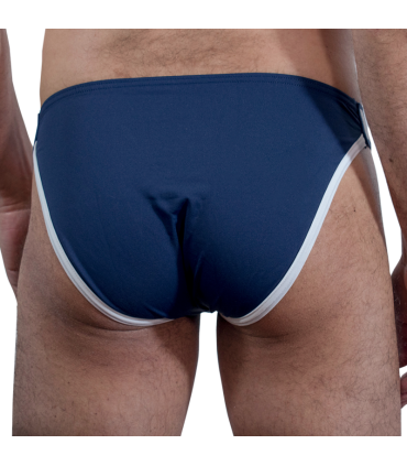 MACHO MCH011 DARK BLUE SIDE SLIP S