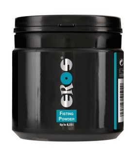 EROS FISTING POWDER LUBRICANT 100 G