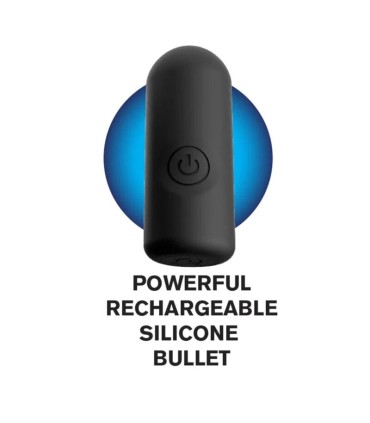 FANTASY X TENSIONS VIBRATING REAL FEEL 5CM PENIS EXTENSION SLEEVE BLACK