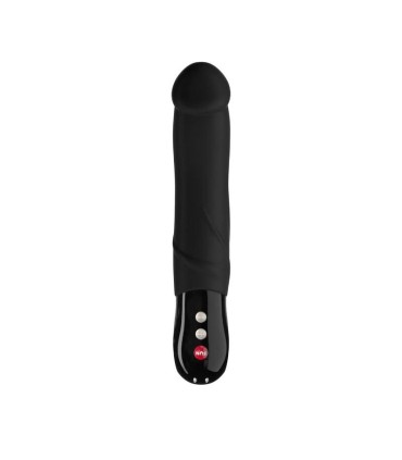 FUN FACTORY BIG BOSS VIBRATOR BLACK LINE