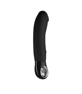 FUN FACTORY BIG BOSS VIBRATOR BLACK LINE