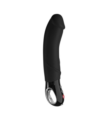 FUN FACTORY BIG BOSS VIBRATOR BLACK LINE