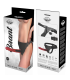HARNESS ATTRACTION ARNES BRANT 19 CM O 4 CM