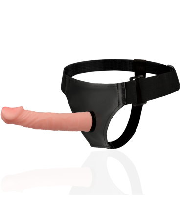 HARNESS ATTRACTION ARNES MELVIN FLESH 19 CM O 4 CM