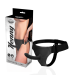 HARNESS ATTRACTION ARNES SILICONA KENNY 15 CM O 32 CM