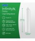 PASANTE DELAY INFINITY CONDOMS BOX 144 UNITS