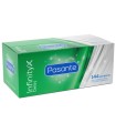 PASANTE - DELAY INFINITY CONDOMS BOX 144 UNITS