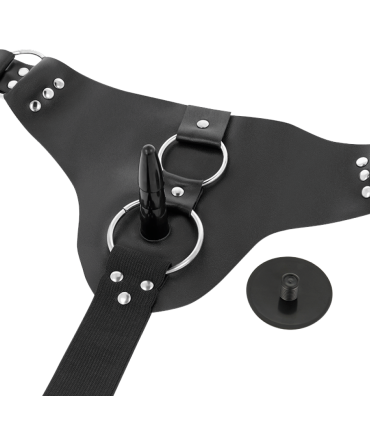 HARNESS ATTRACTION ARNES TAYLOR DELUXE 18 CM O 45 CM