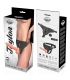 HARNESS ATTRACTION ARNES TAYLOR DELUXE 18 CM O 45 CM
