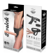 HARNESS ATTRACTION DERICK ARNES ARTICULABLE 225 CM O 45 CM