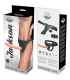 HARNESS ATTRACTION ARNES JACKSON 198 CM O 42 CM