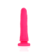 DELTA CLUB TOYS ARNES DILDO ROSA SILICONA MEDICA 17 CM O 3 CM