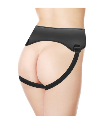 CYBER SILICOCK ARNES SILICONA LIQUIDA OLIVER 19 CM O 39 CM