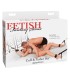 FETISH FANTASY CUFF AND TETHER SET