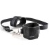 FETISH FANTASY CUFF AND TETHER SET