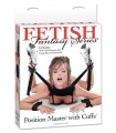 FETISH FANTASY SERIES - POSICION MASTER CON ESPOSAS
