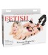 FETISH FANTASY SERIES SERIES EXTREME HOG TIE KIT