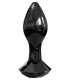 ICICLES N 78 GLASS ANAL PLUG