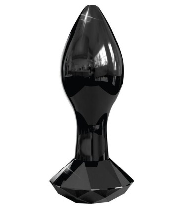 ICICLES N 78 GLASS ANAL PLUG