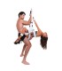 FETISH FANTASY SERIES FANTASY BONDAGE SWING