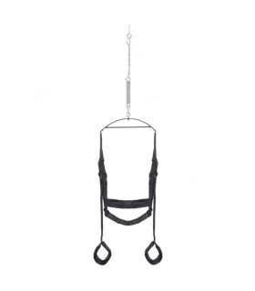FETISH FANTASY SERIES BLACK FANTASY SWING SEX SWING