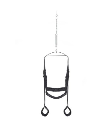 FETISH FANTASY SERIES BLACK FANTASY SWING SEX SWING