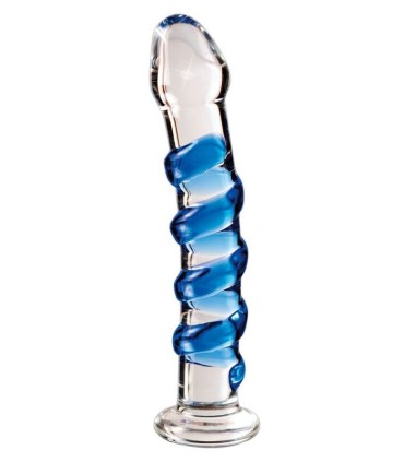 ICICLES N 05 GLASS MASSAGER