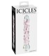 ICICLES N 07 GLASS MASSAGER
