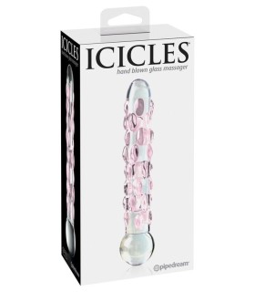 ICICLES N 07 GLASS MASSAGER
