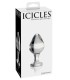ICICLES N 25 GLASS MASSAGER