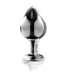 ICICLES N 25 GLASS MASSAGER
